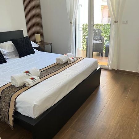 Havana House Lejlighed Bari Eksteriør billede