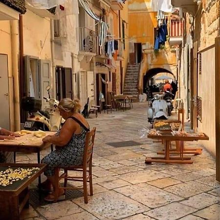 Havana House Lejlighed Bari Eksteriør billede