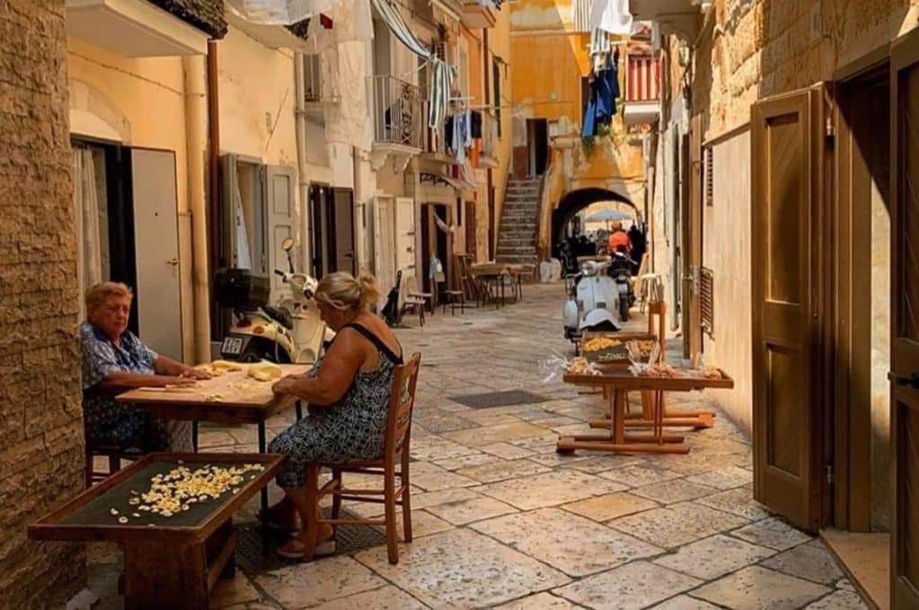Havana House Lejlighed Bari Eksteriør billede