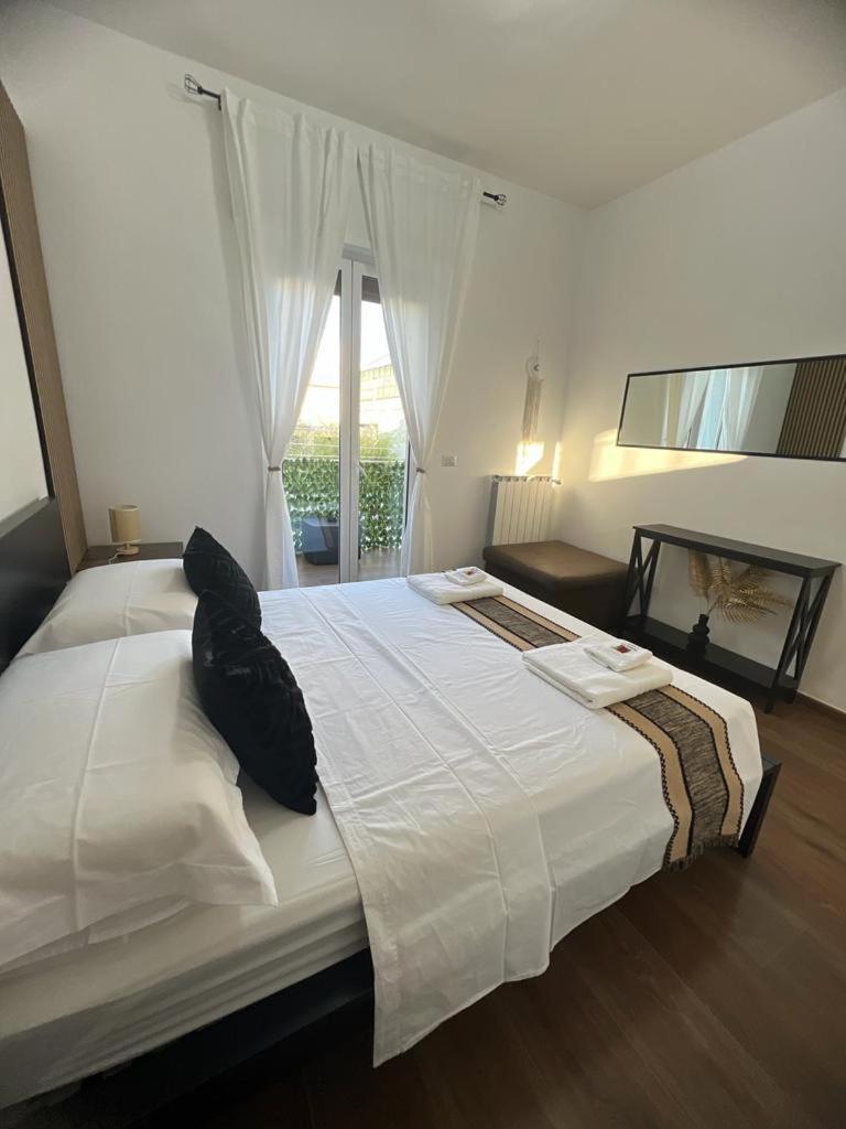 Havana House Lejlighed Bari Eksteriør billede