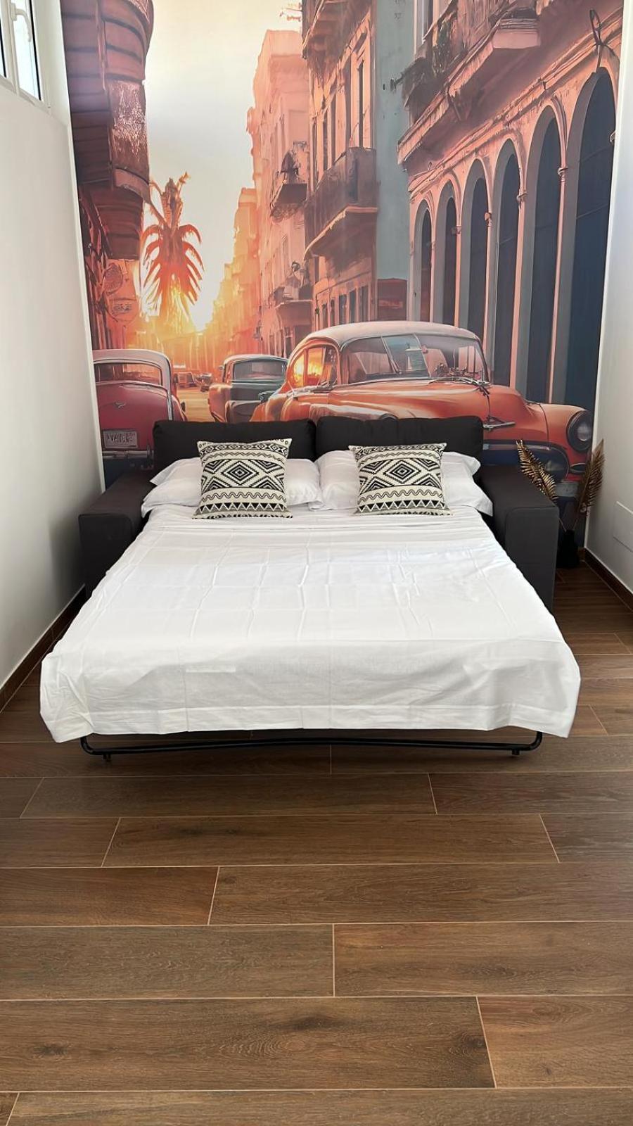 Havana House Lejlighed Bari Eksteriør billede